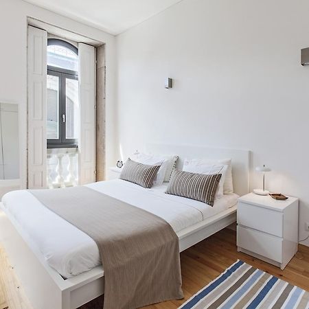 Bo - Bolhao Apartments Porto Eksteriør billede