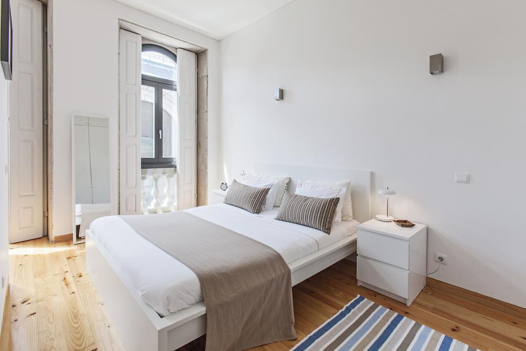 Bo - Bolhao Apartments Porto Eksteriør billede