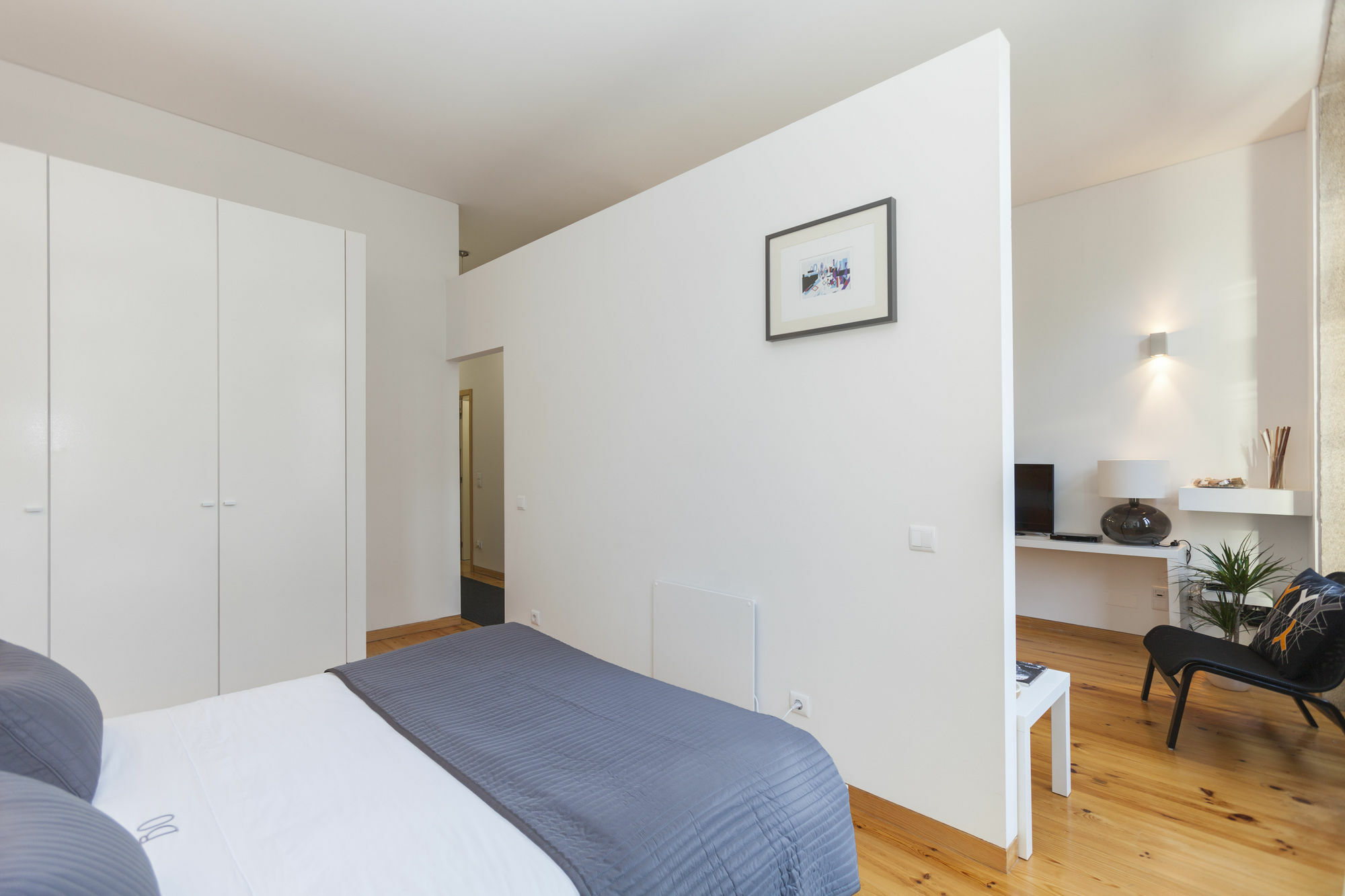 Bo - Bolhao Apartments Porto Eksteriør billede