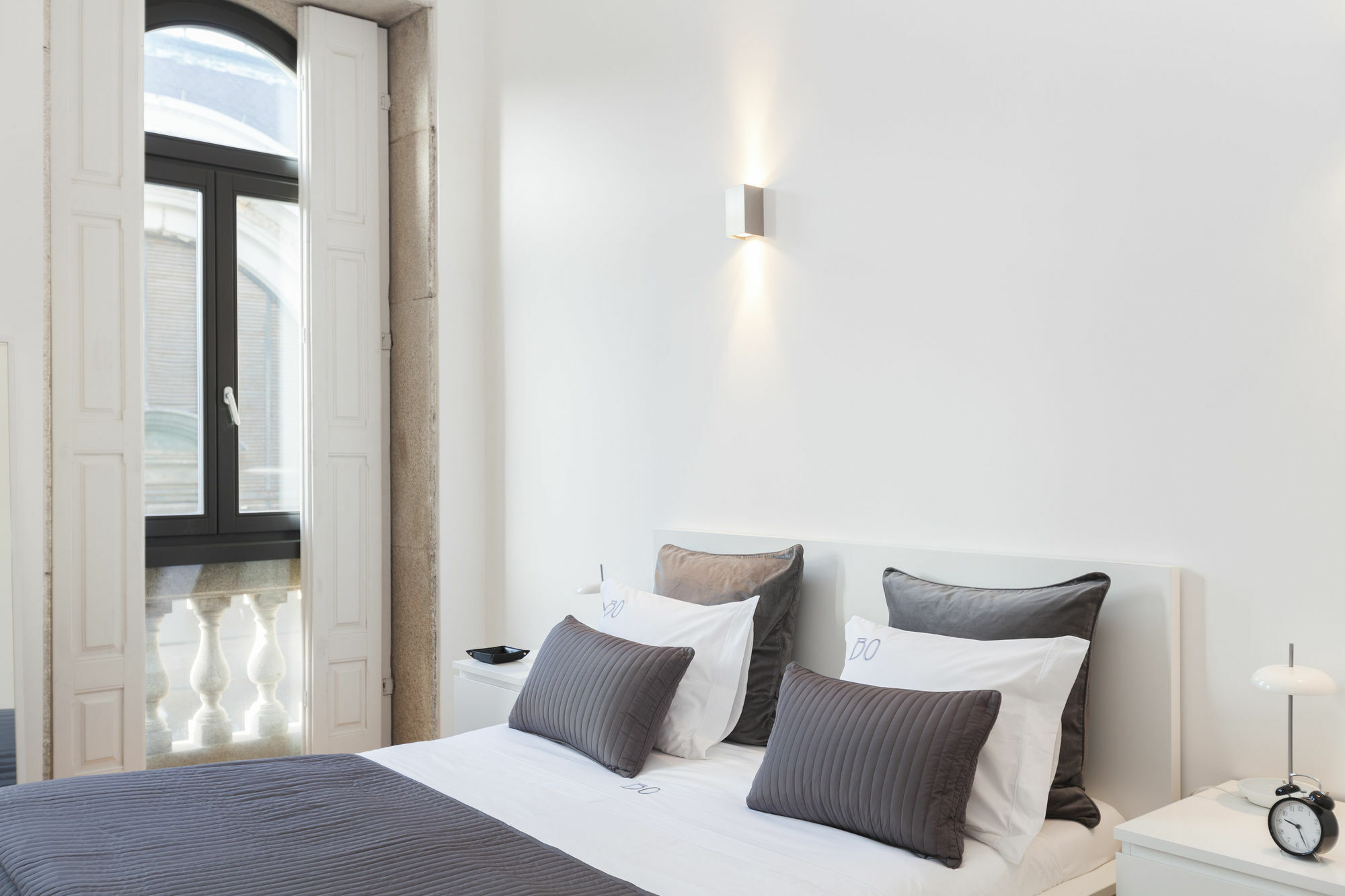 Bo - Bolhao Apartments Porto Eksteriør billede