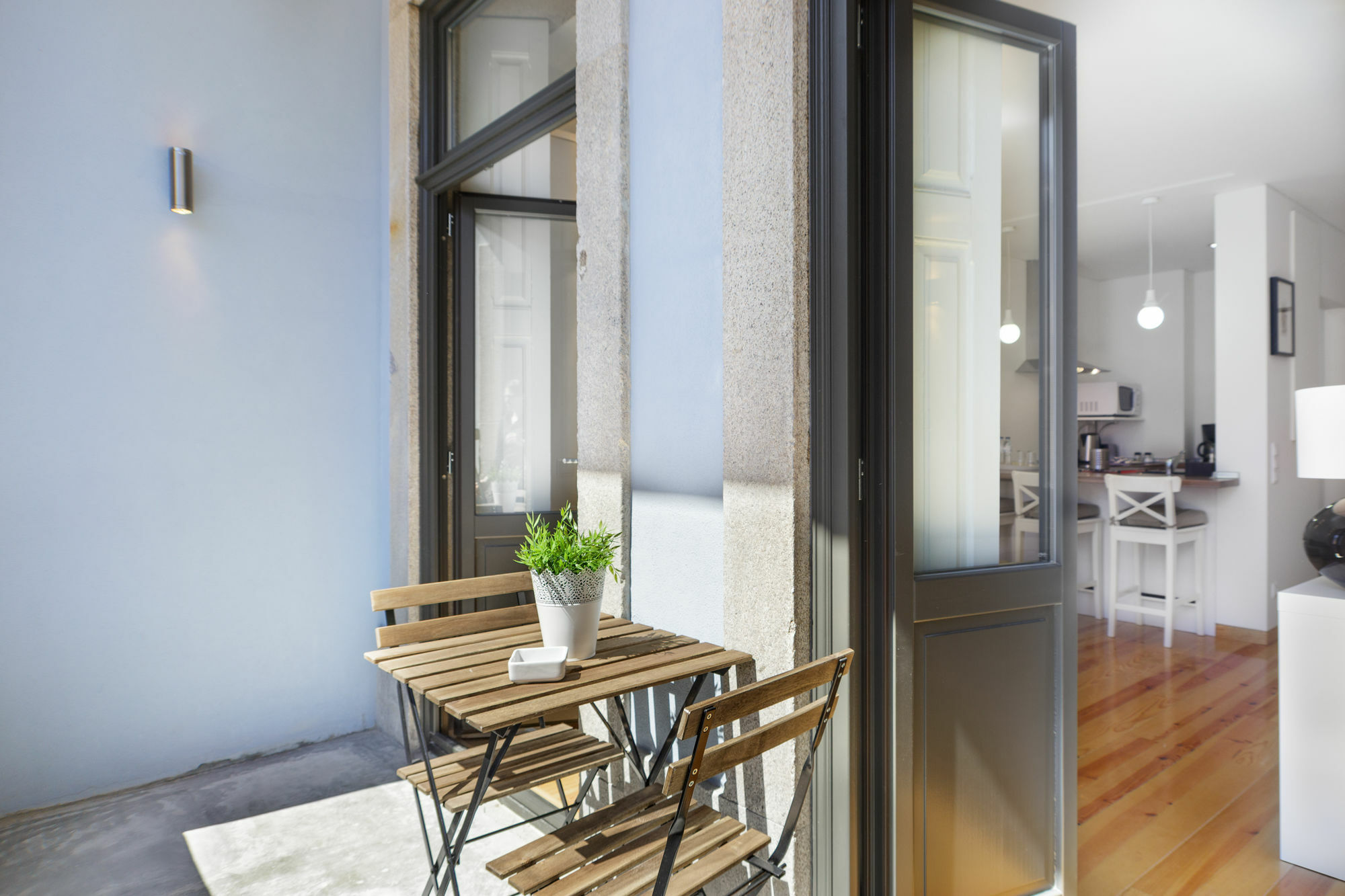 Bo - Bolhao Apartments Porto Eksteriør billede