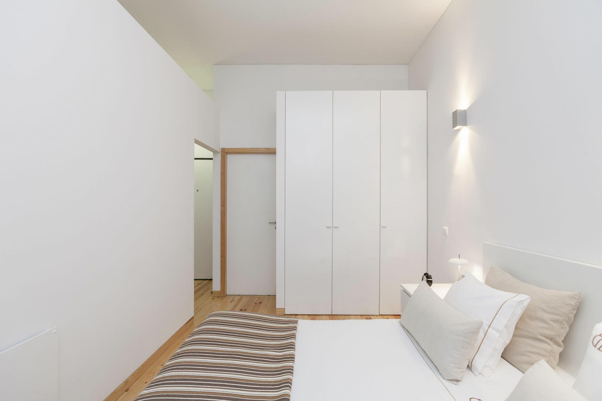 Bo - Bolhao Apartments Porto Eksteriør billede