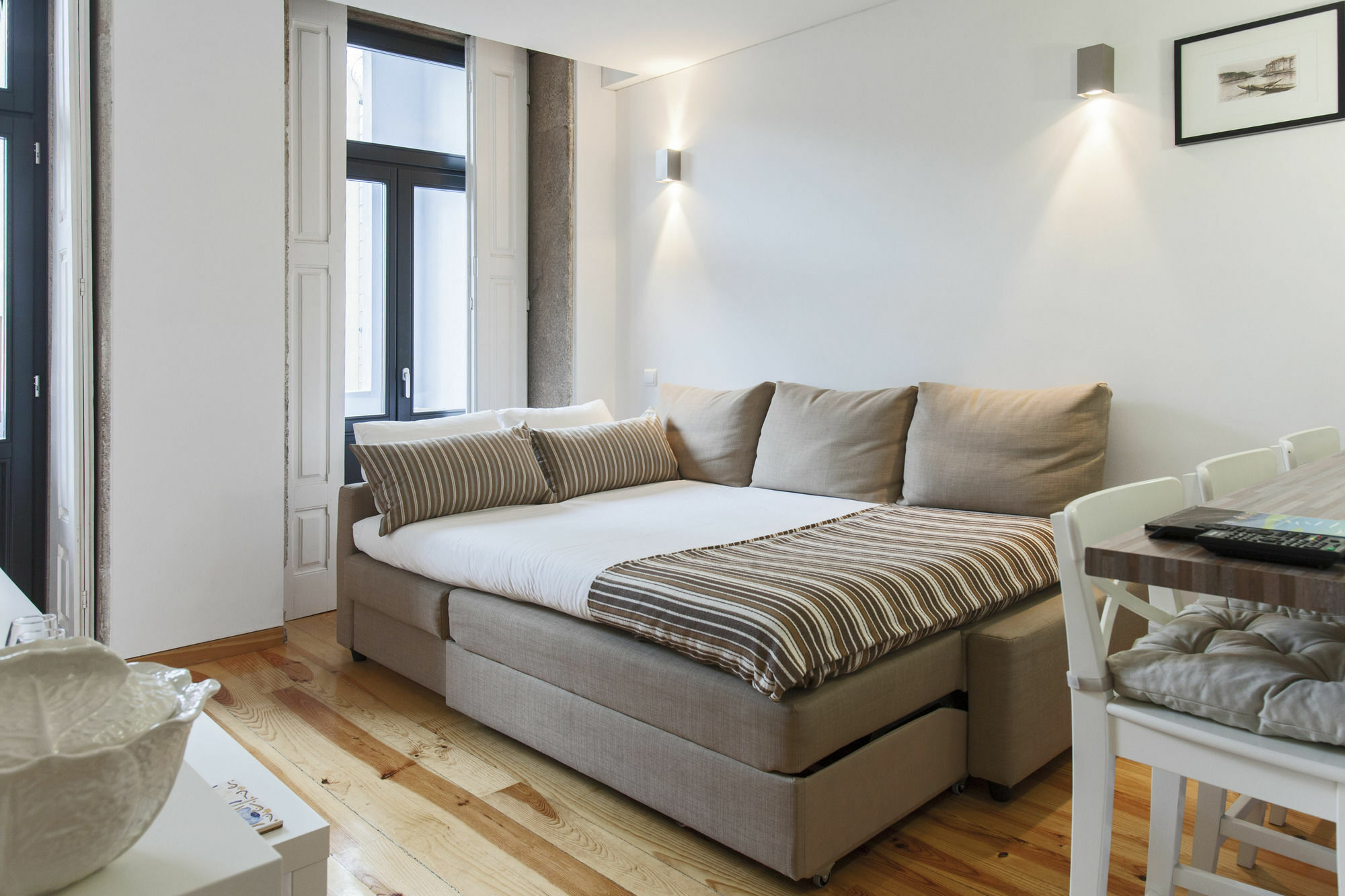 Bo - Bolhao Apartments Porto Eksteriør billede
