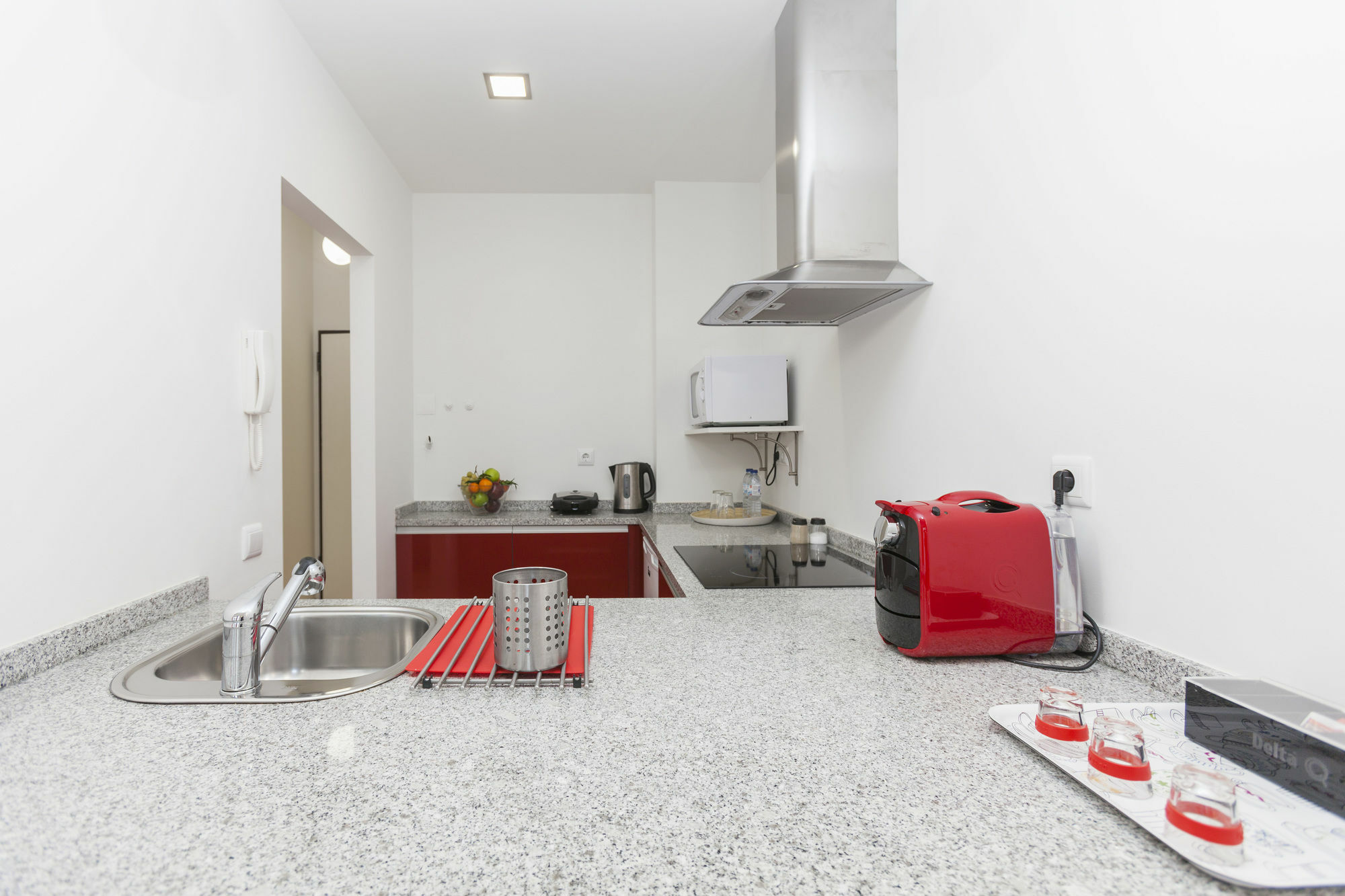 Bo - Bolhao Apartments Porto Eksteriør billede