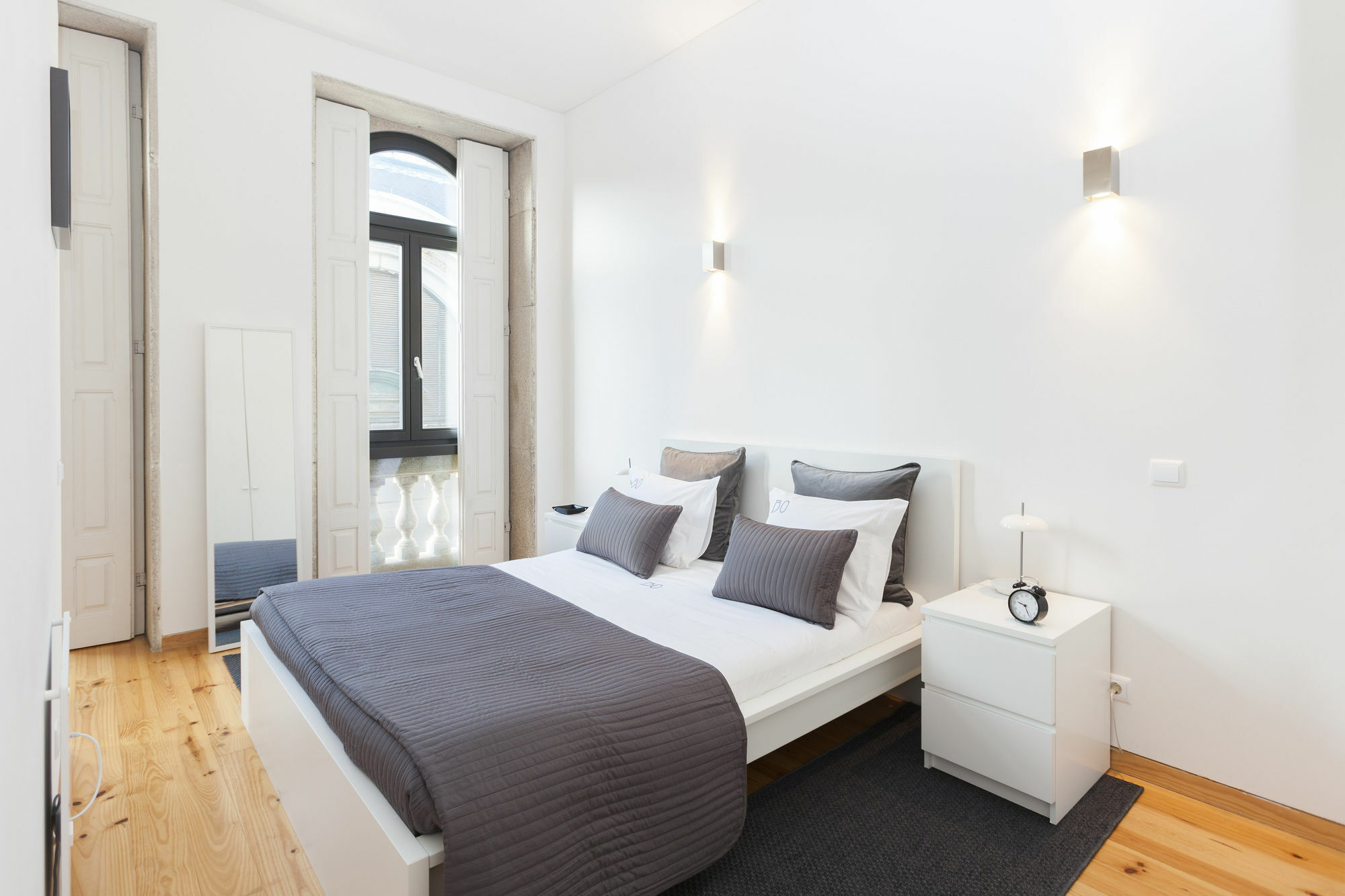 Bo - Bolhao Apartments Porto Eksteriør billede