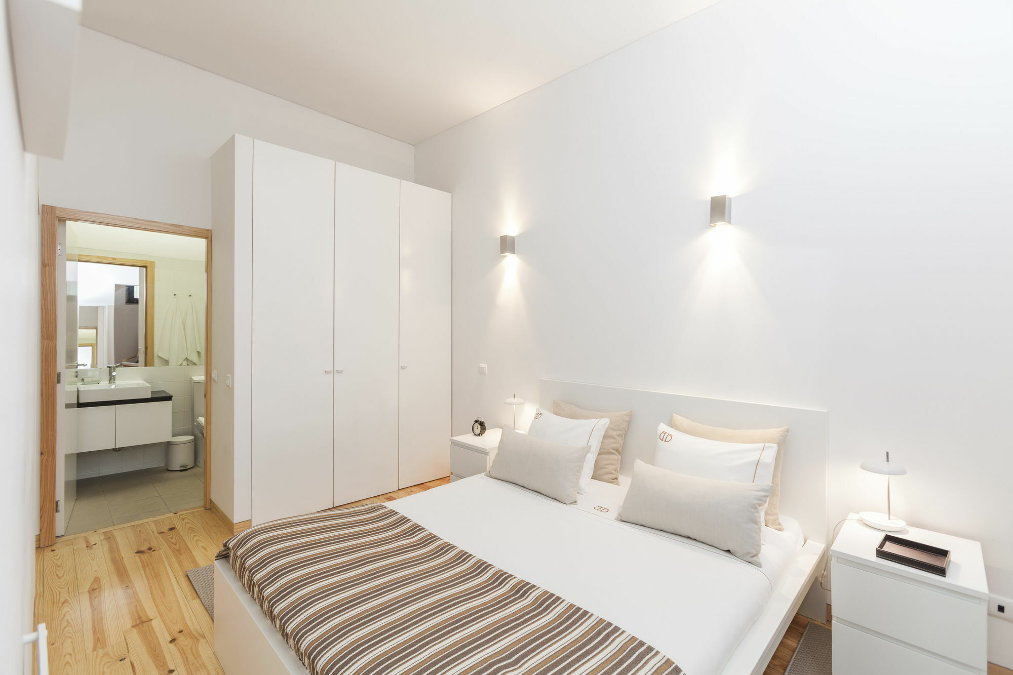 Bo - Bolhao Apartments Porto Eksteriør billede