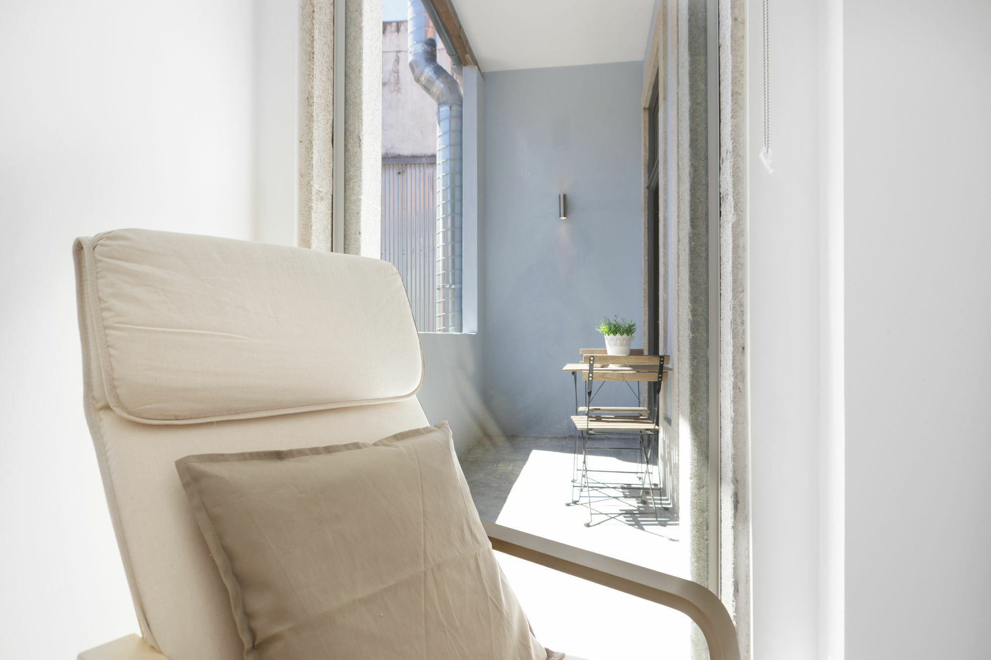 Bo - Bolhao Apartments Porto Eksteriør billede