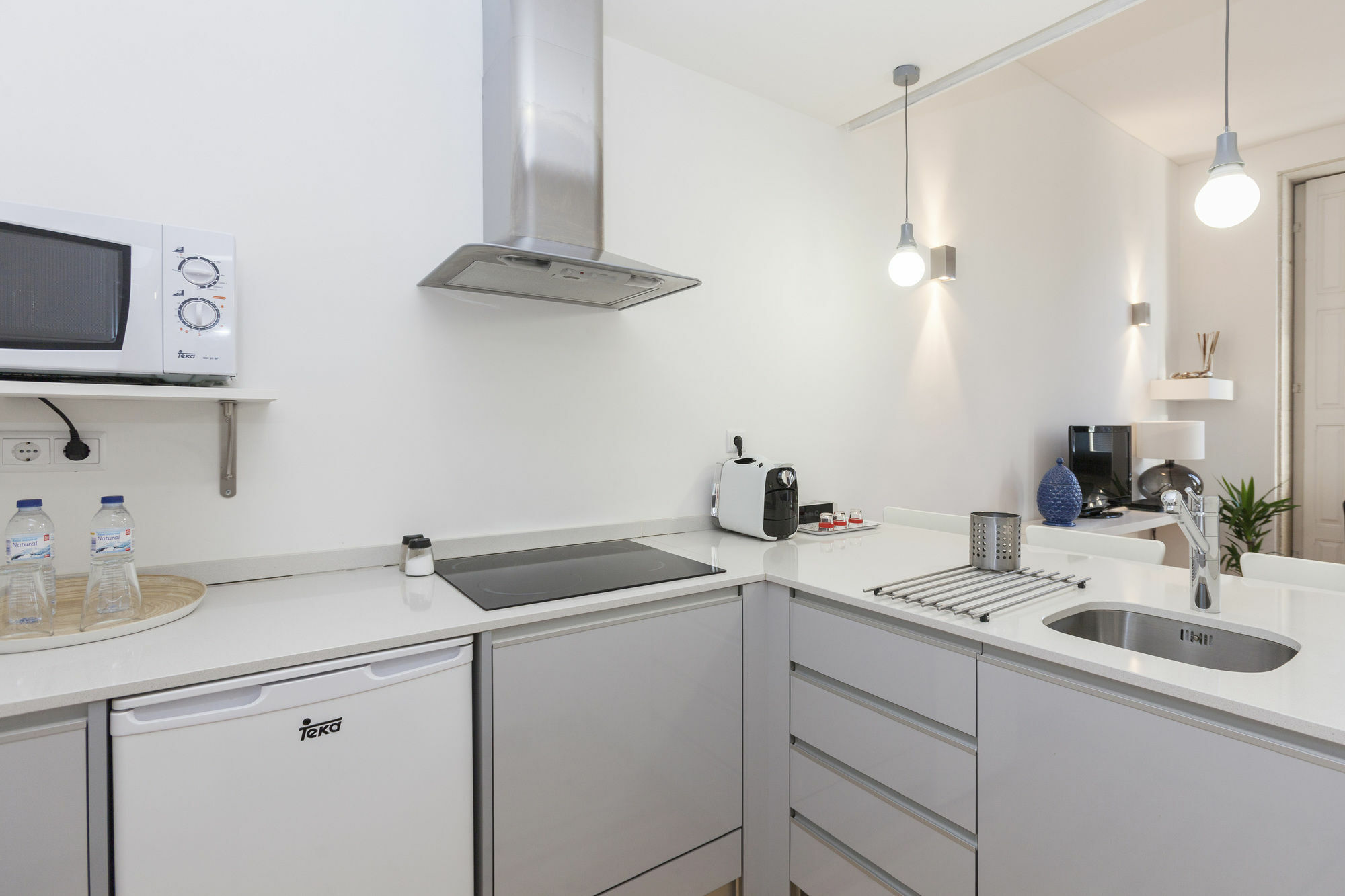 Bo - Bolhao Apartments Porto Eksteriør billede