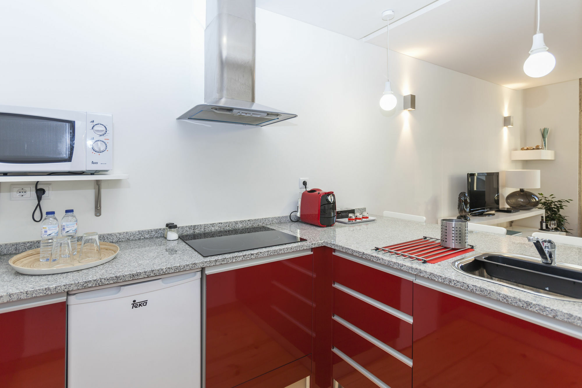 Bo - Bolhao Apartments Porto Eksteriør billede